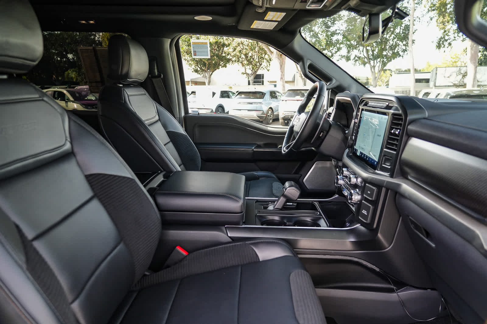 Thumbnail: 2022 Ford F-150 - 22