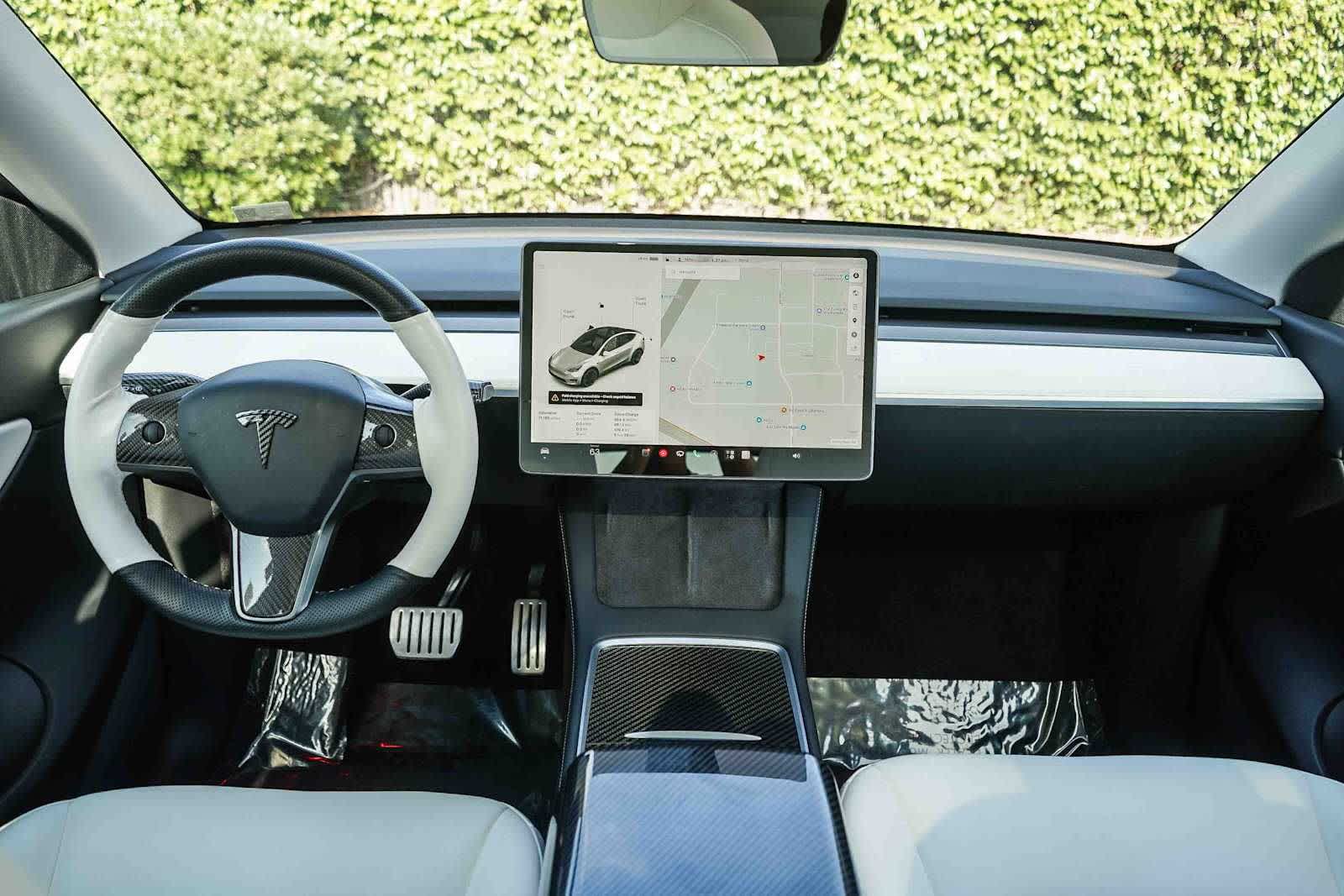 Thumbnail: 2021 Tesla Model Y - 12