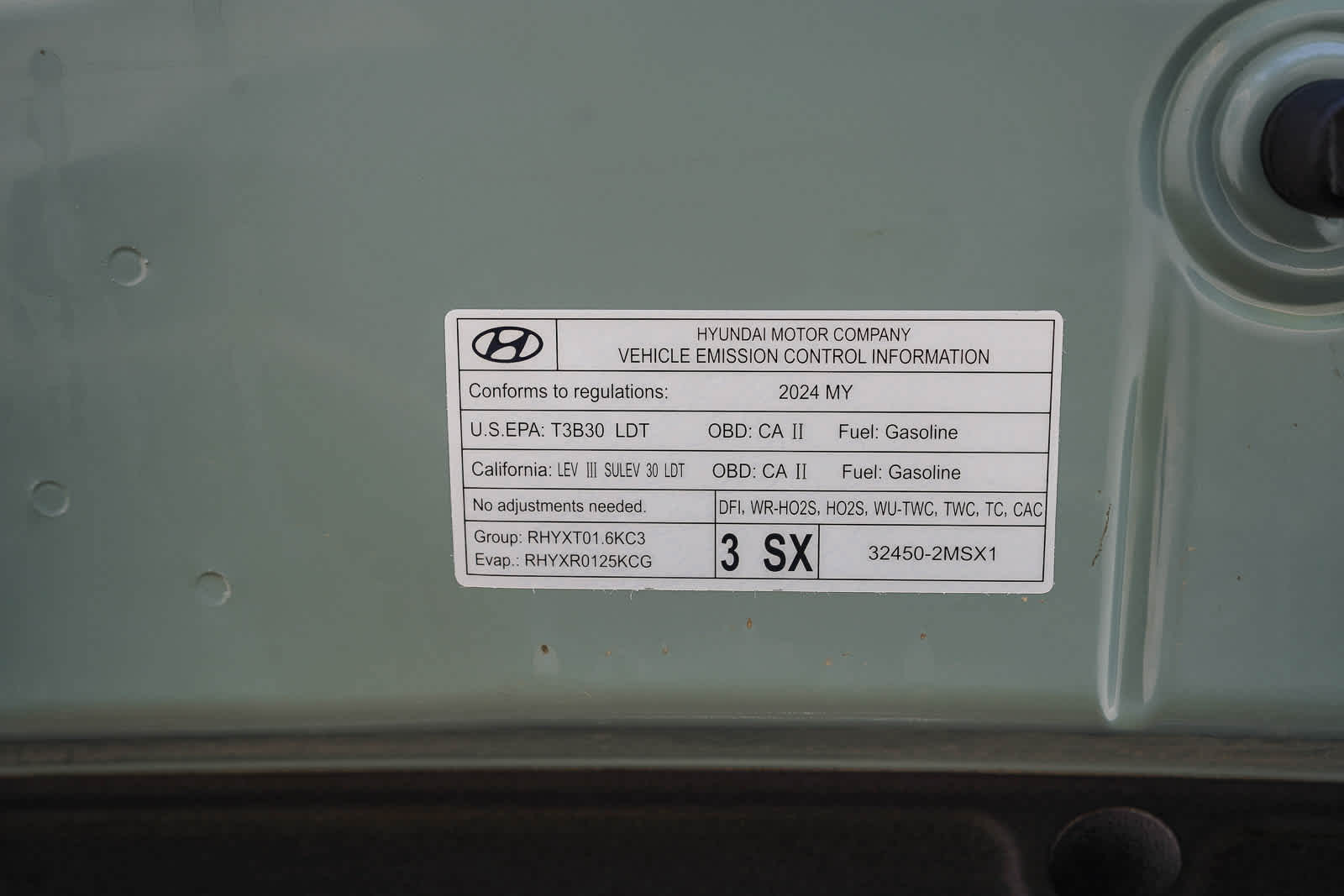 Thumbnail: 2024 Hyundai Kona - 29