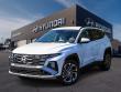 New 2026 Hyundai Tucson SEL Plus FWD SUV