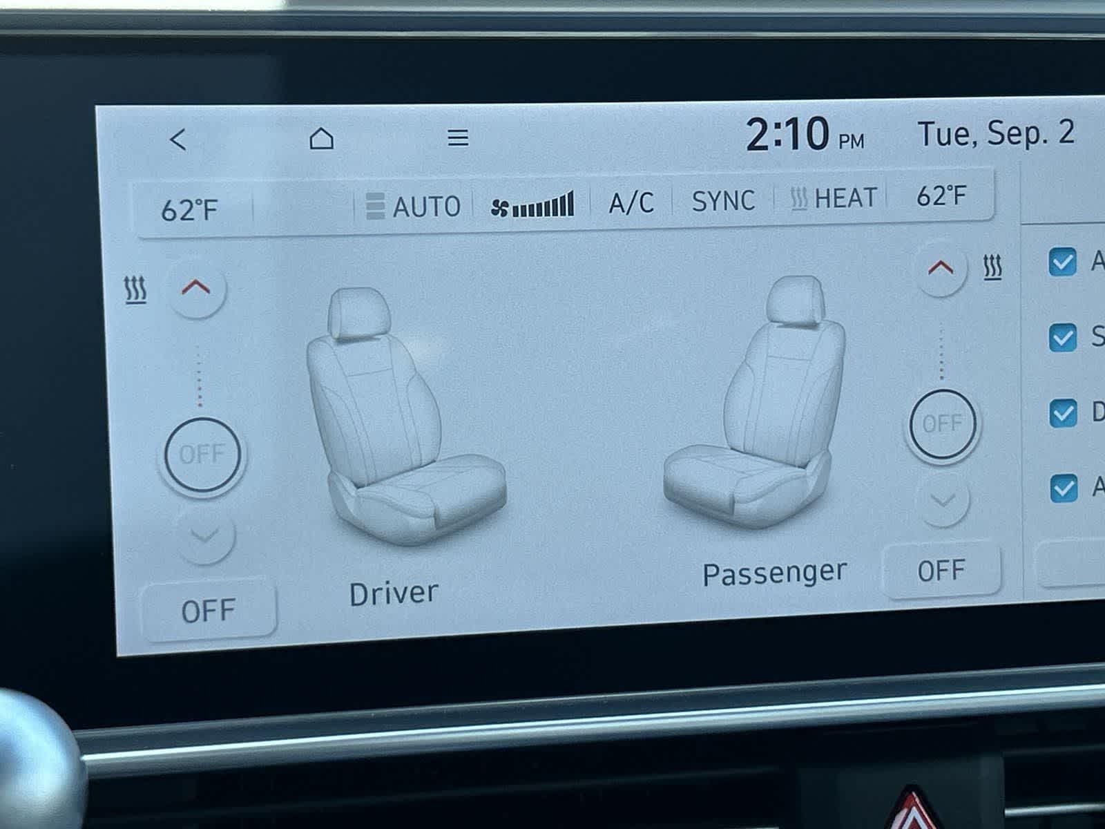 Thumbnail: 2025 Hyundai Ioniq 6 - 21