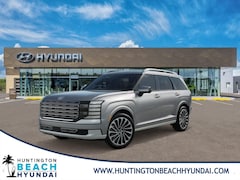 2026 Hyundai Palisade Calligraphy AWD SUV