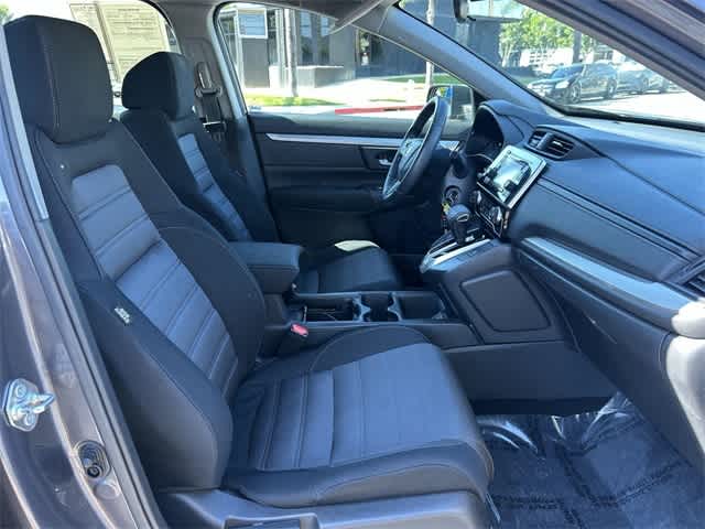 Thumbnail: 2019 Honda CR-V - 33