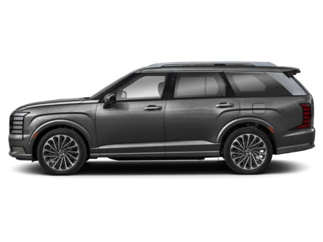 Thumbnail: 2026 Hyundai Palisade - 2