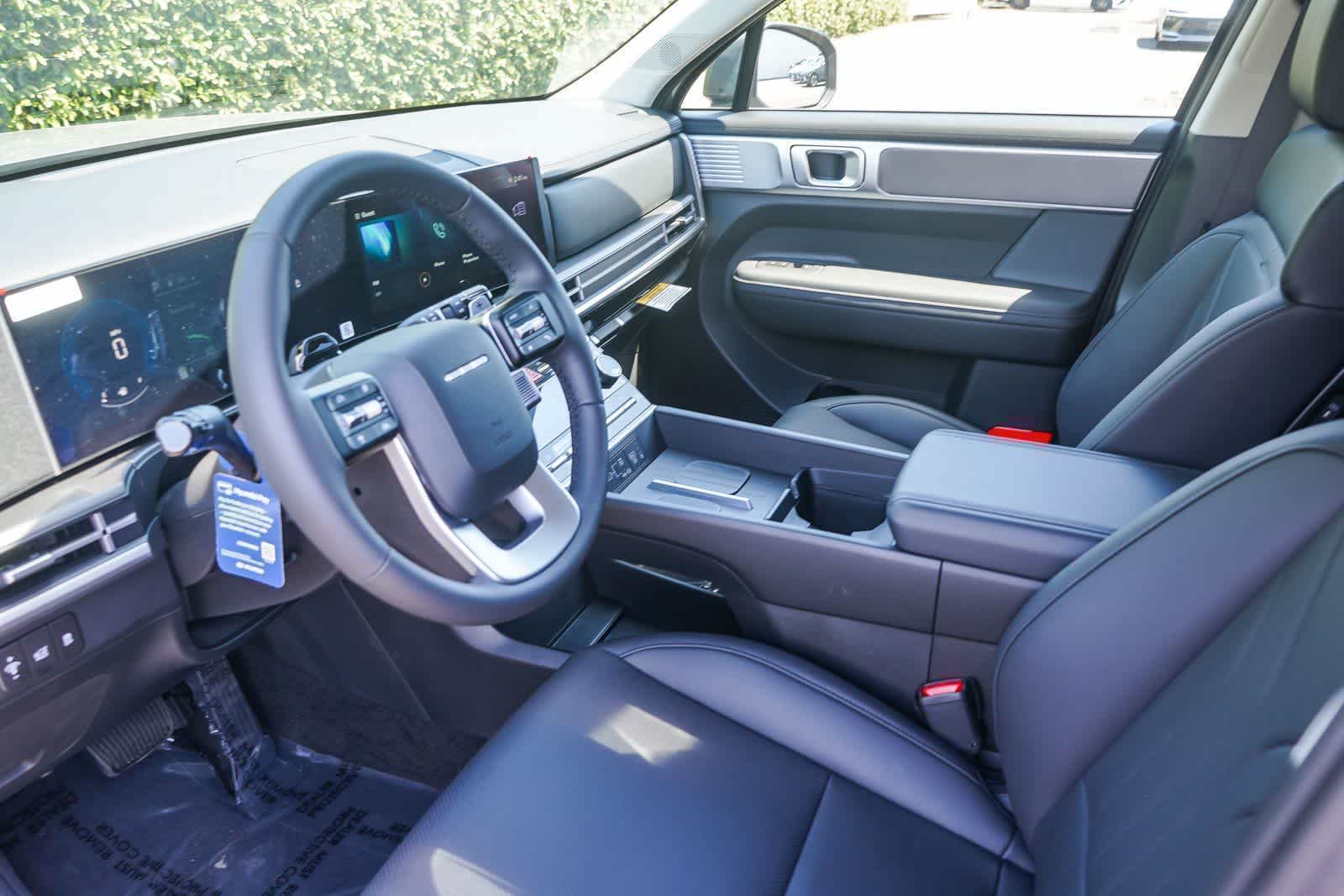 Thumbnail: 2026 Hyundai Santa Fe - 18