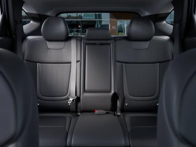 Thumbnail: 2025 Hyundai Tucson - 12