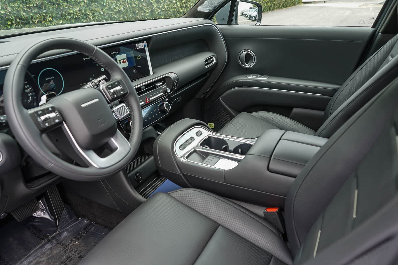Thumbnail: 2026 Hyundai Palisade - 18