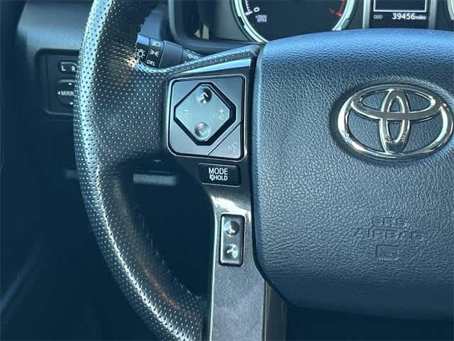 Thumbnail: 2024 Toyota 4Runner - 12