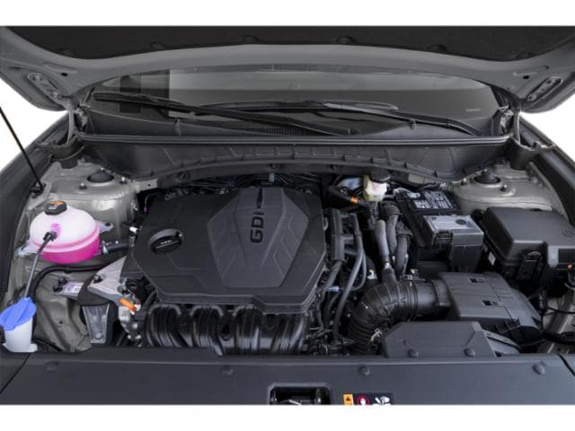 Thumbnail: 2026 Hyundai Tucson - 11