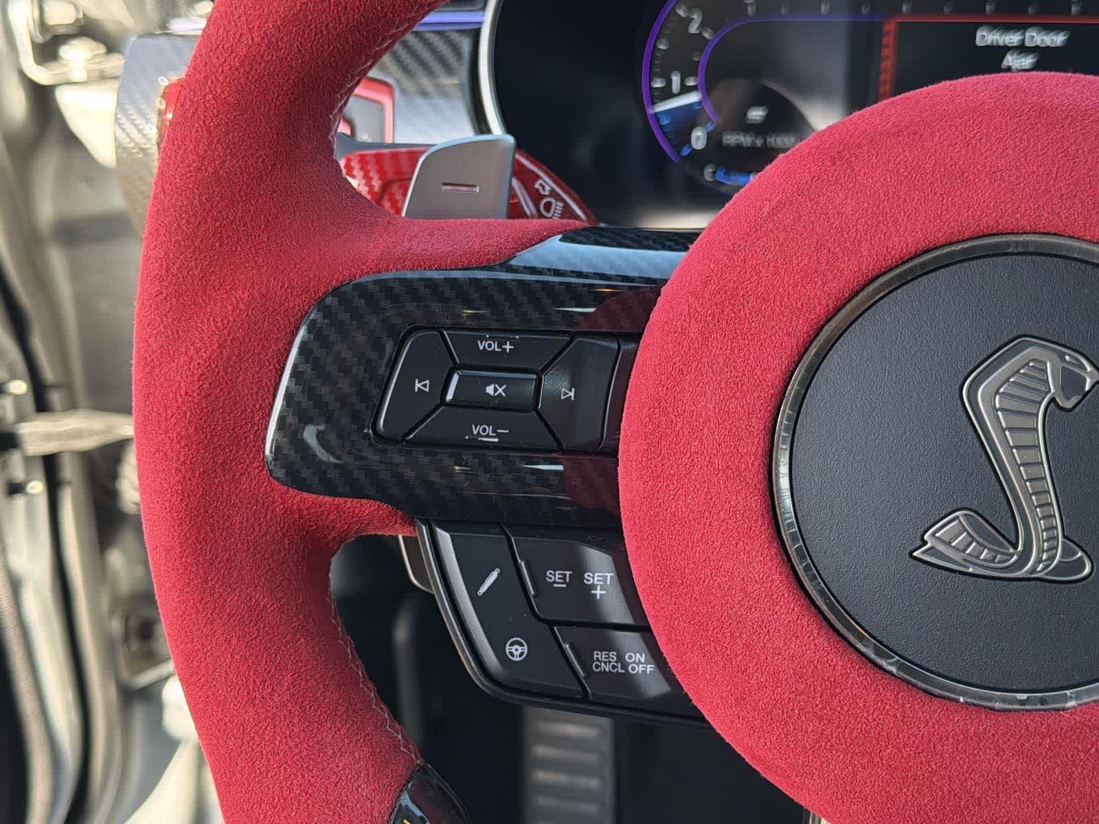 Thumbnail: 2020 Ford Mustang - 17