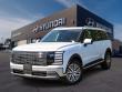 New 2027 Hyundai Palisade Hybrid Blue SEL Premium 7P SUV