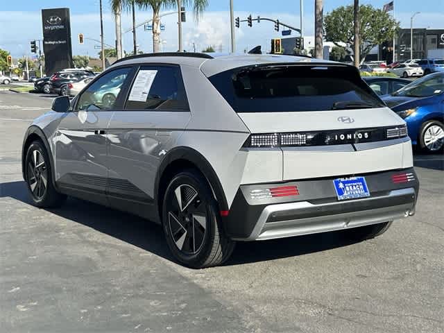Thumbnail: 2025 Hyundai Ioniq 5 - 6