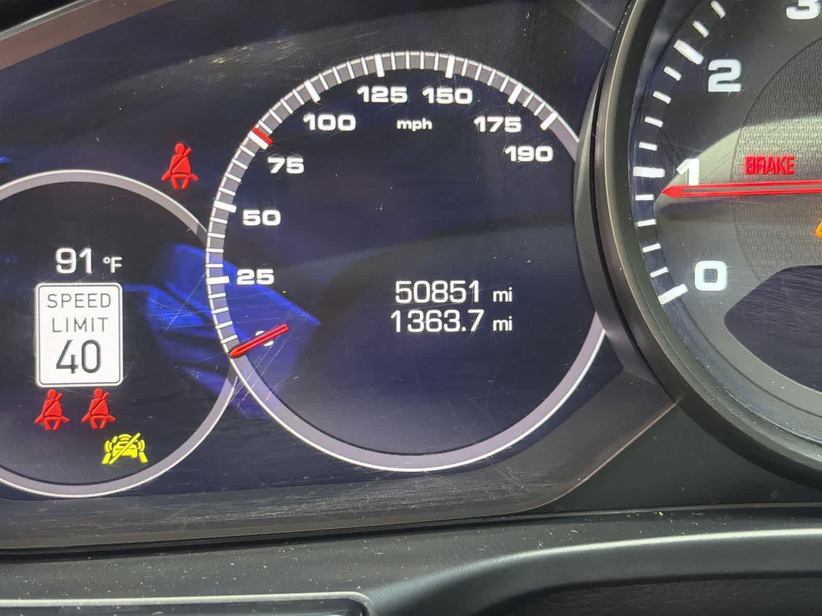 Thumbnail: 2021 Porsche Panamera - 20