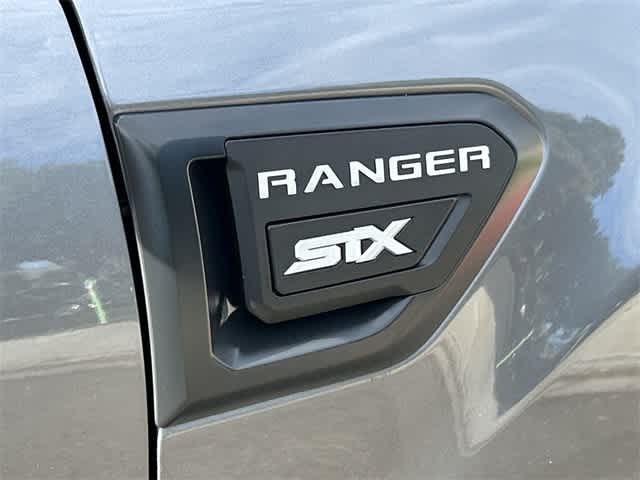 Thumbnail: 2021 Ford Ranger - 29