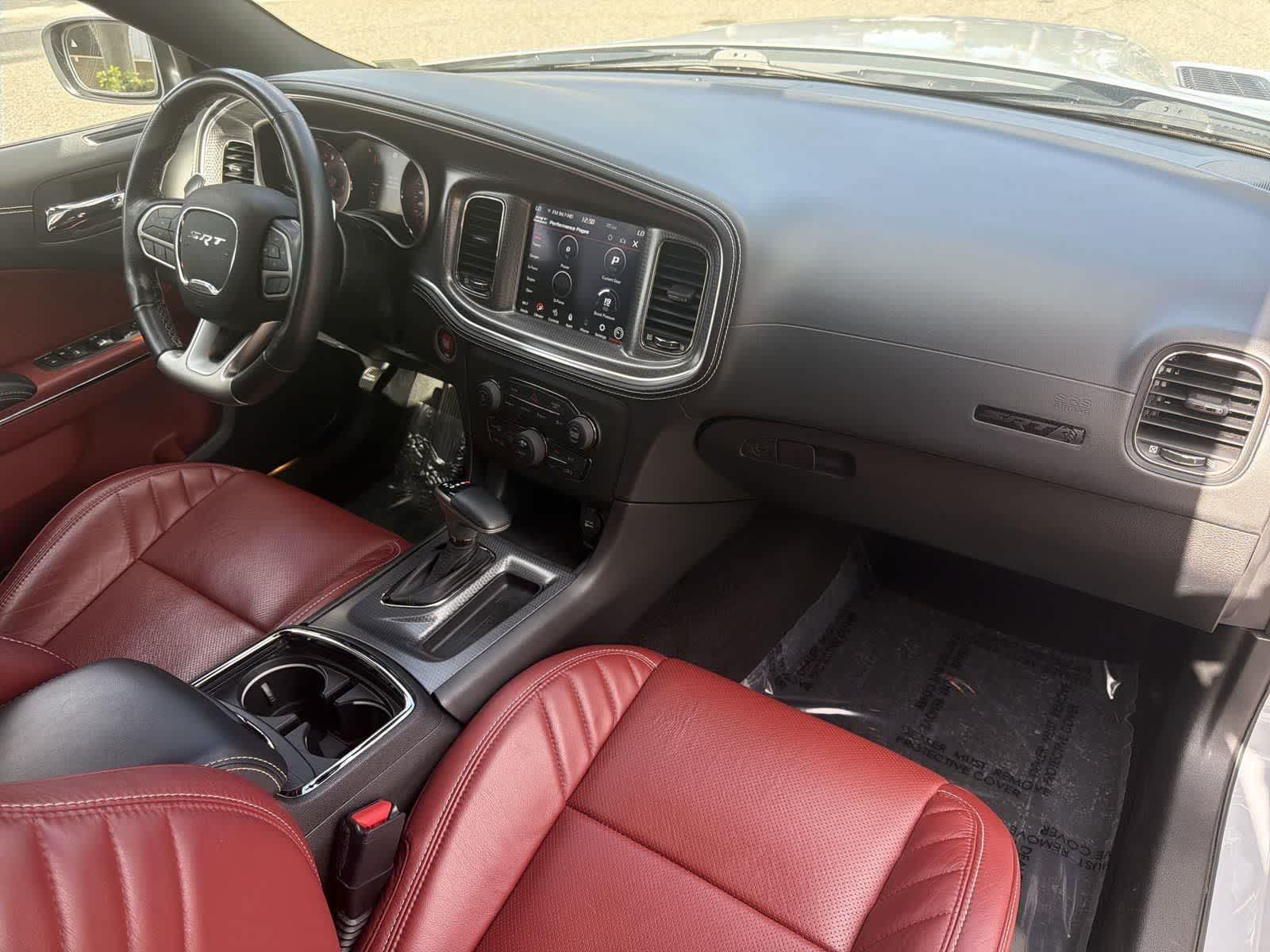 Thumbnail: 2022 Dodge Charger - 36