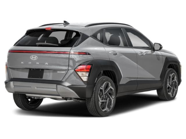 Thumbnail: 2026 Hyundai Kona - 3