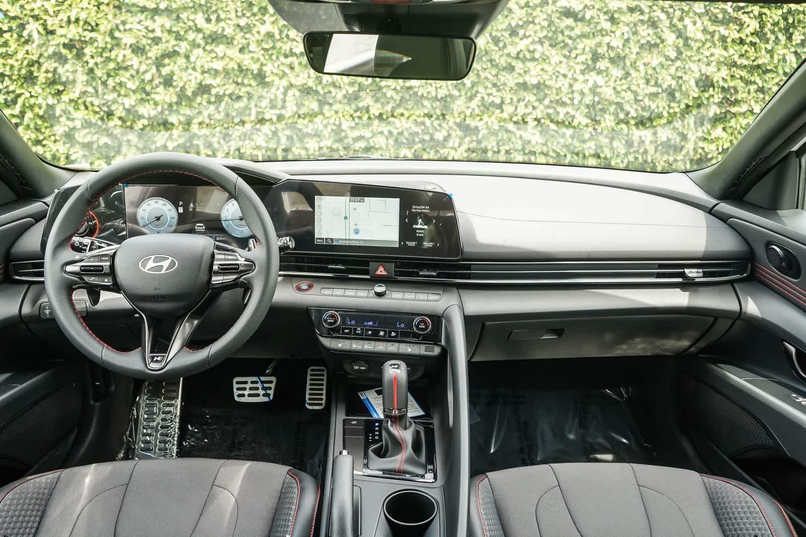 Thumbnail: 2026 Hyundai Elantra - 12