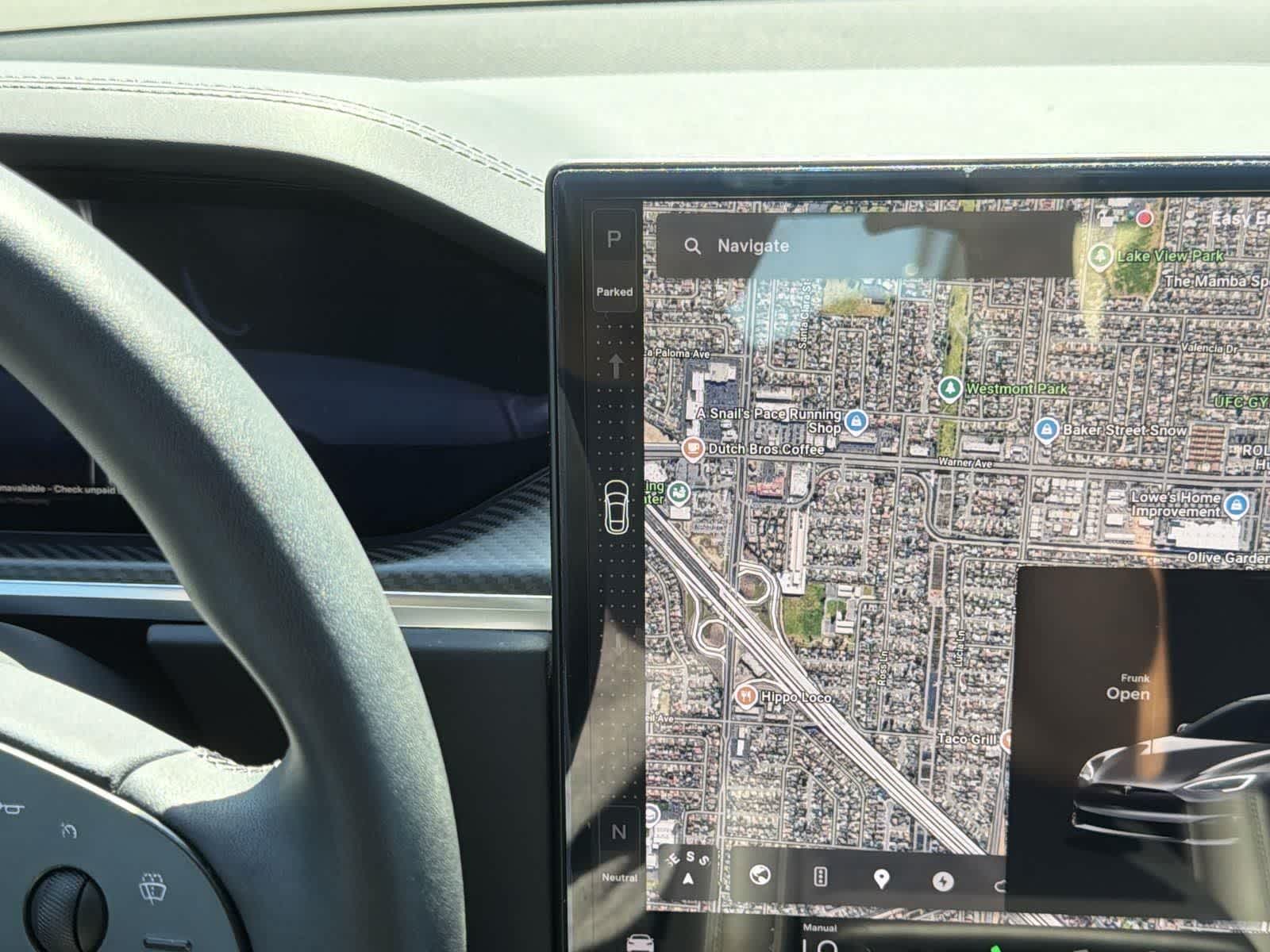 Thumbnail: 2023 Tesla Model S - 17