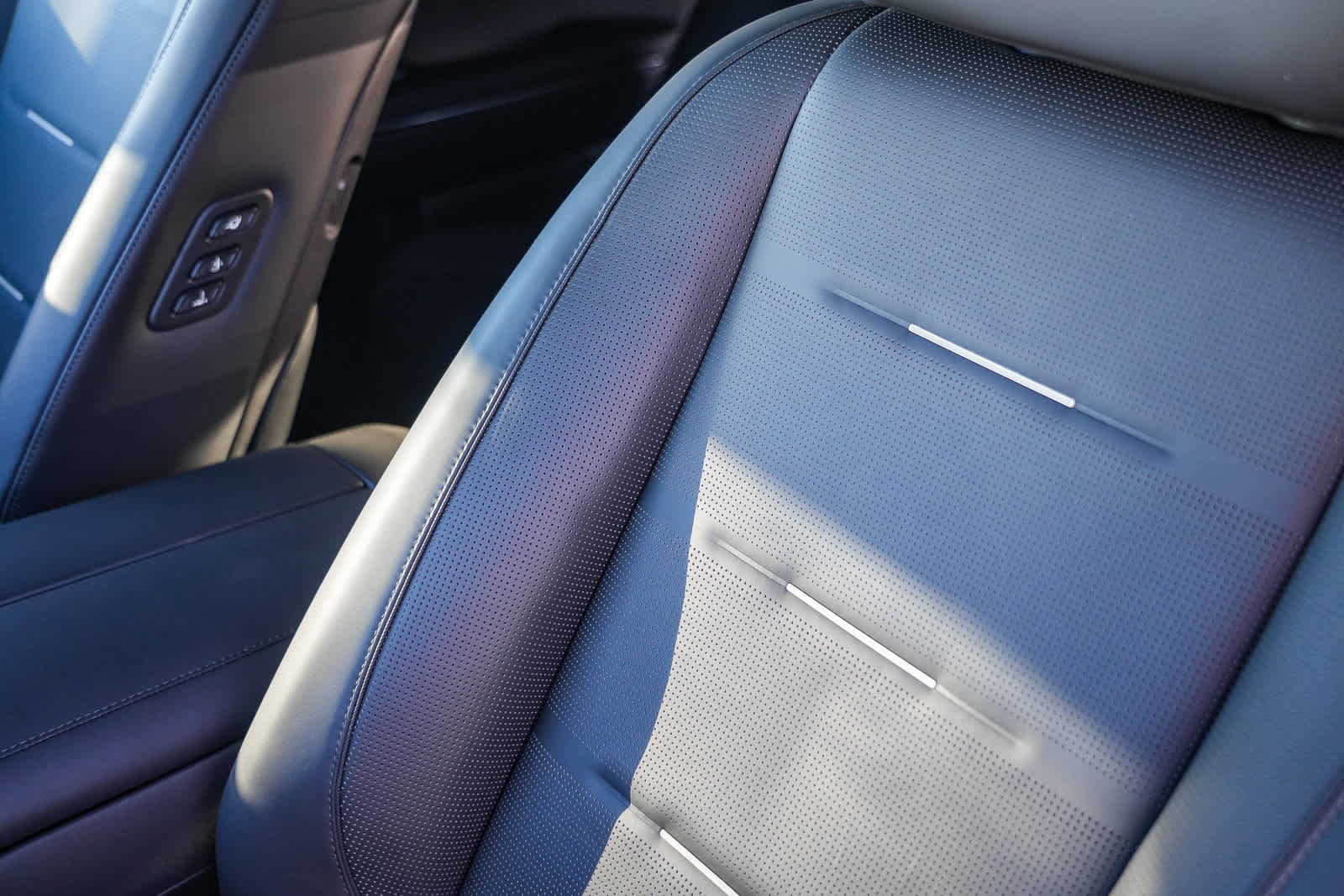 2026 Hyundai Palisade Calligraphy - Photo 25