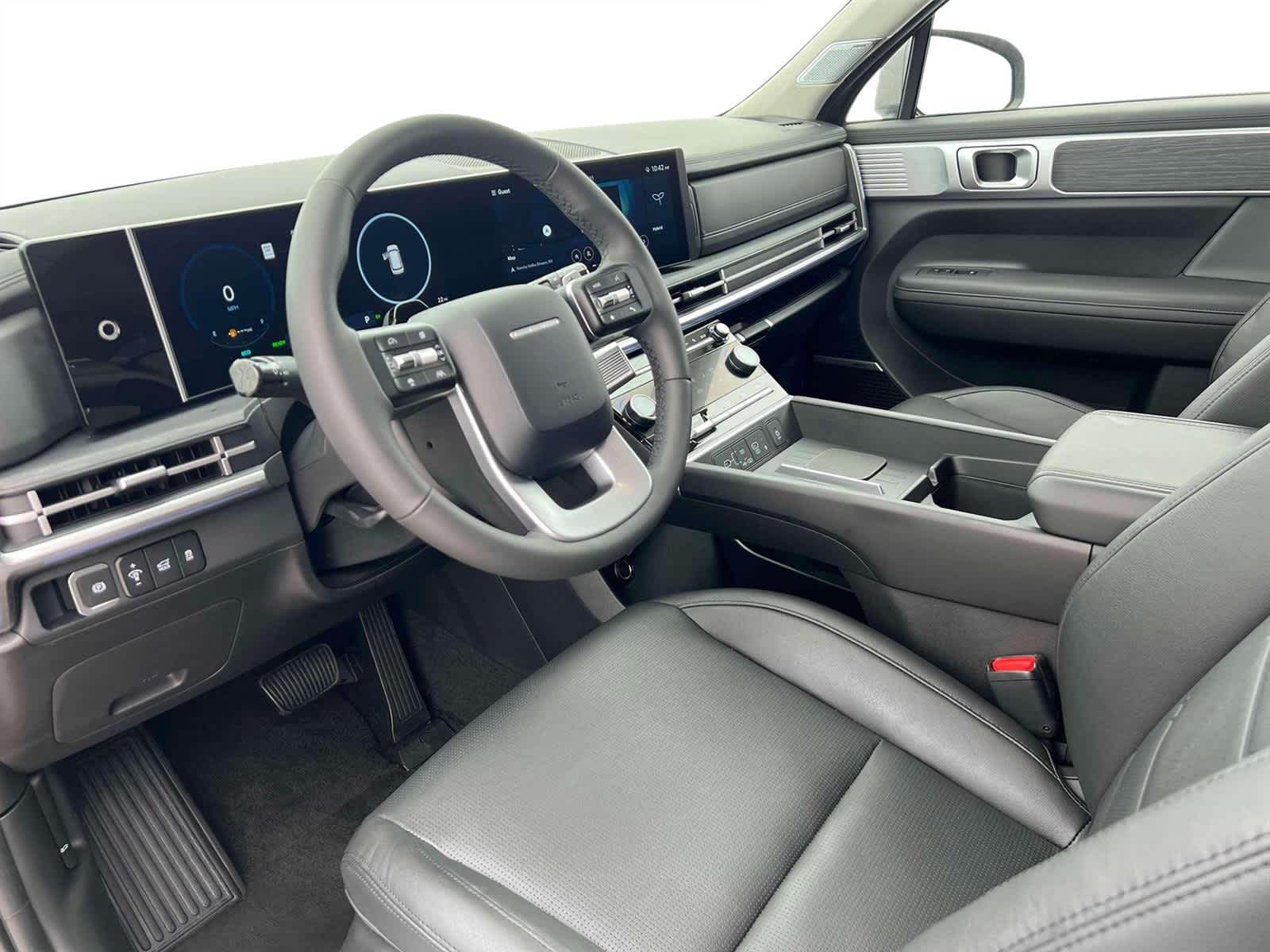Thumbnail: 2025 Hyundai Santa Fe - 14