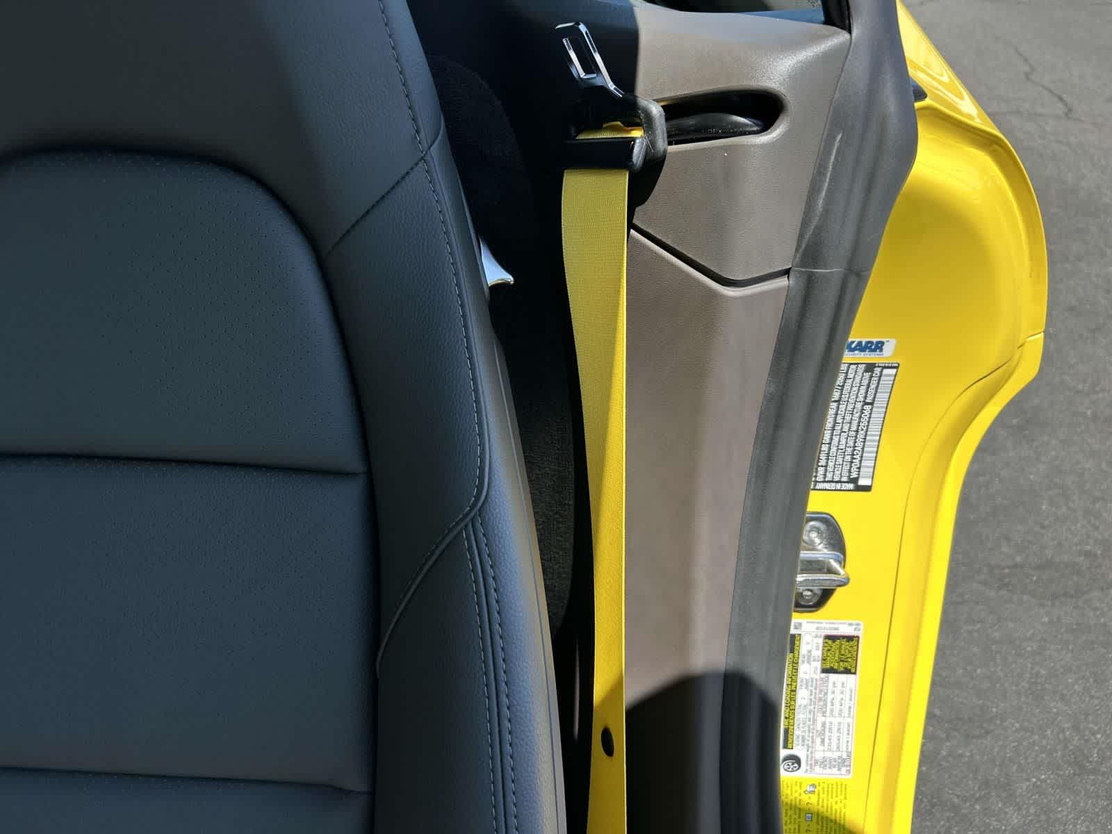 Thumbnail: 2024 Porsche 718 Cayman - 35