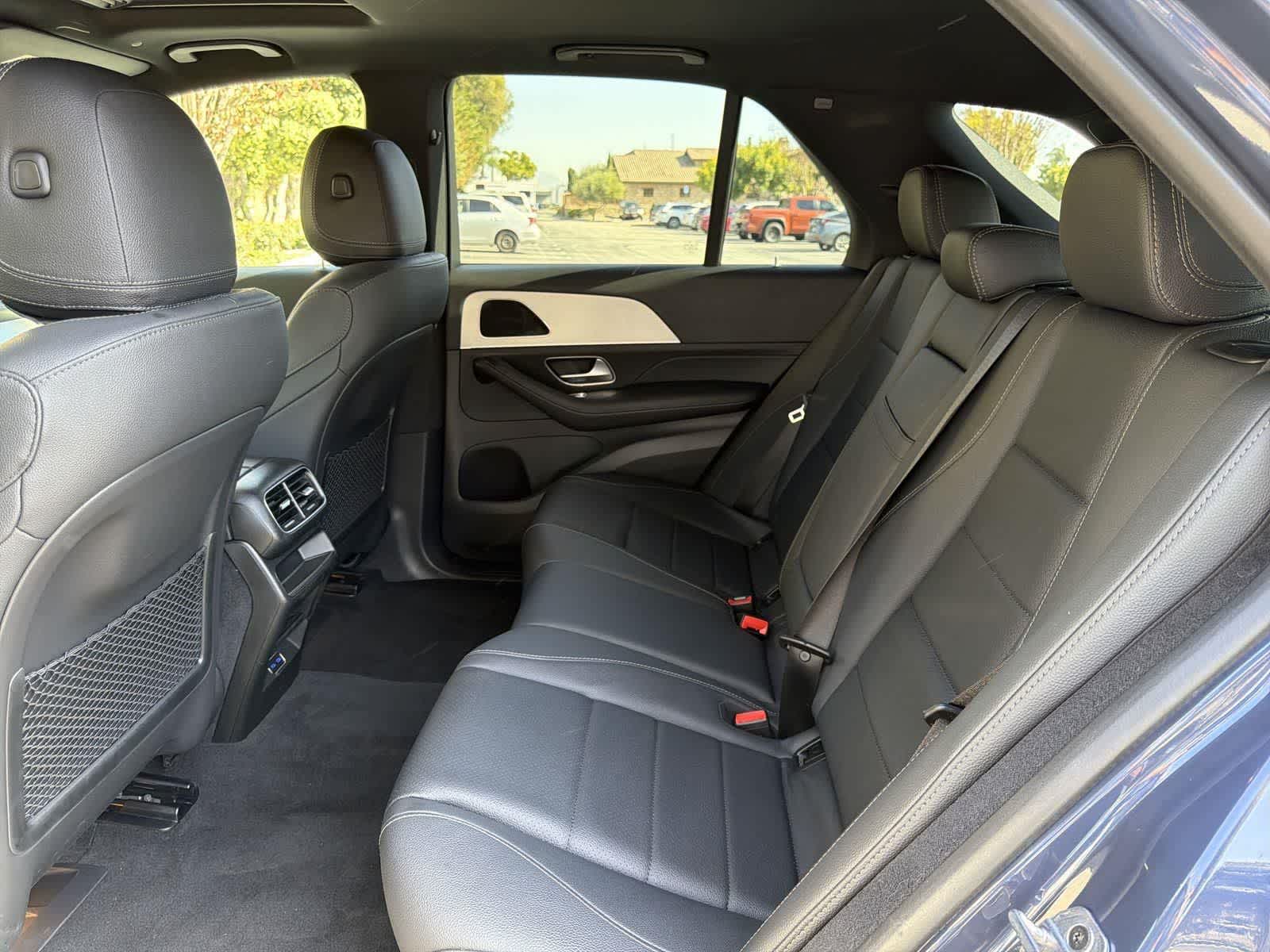 Thumbnail: 2024 Mercedes-Benz GLE - 29