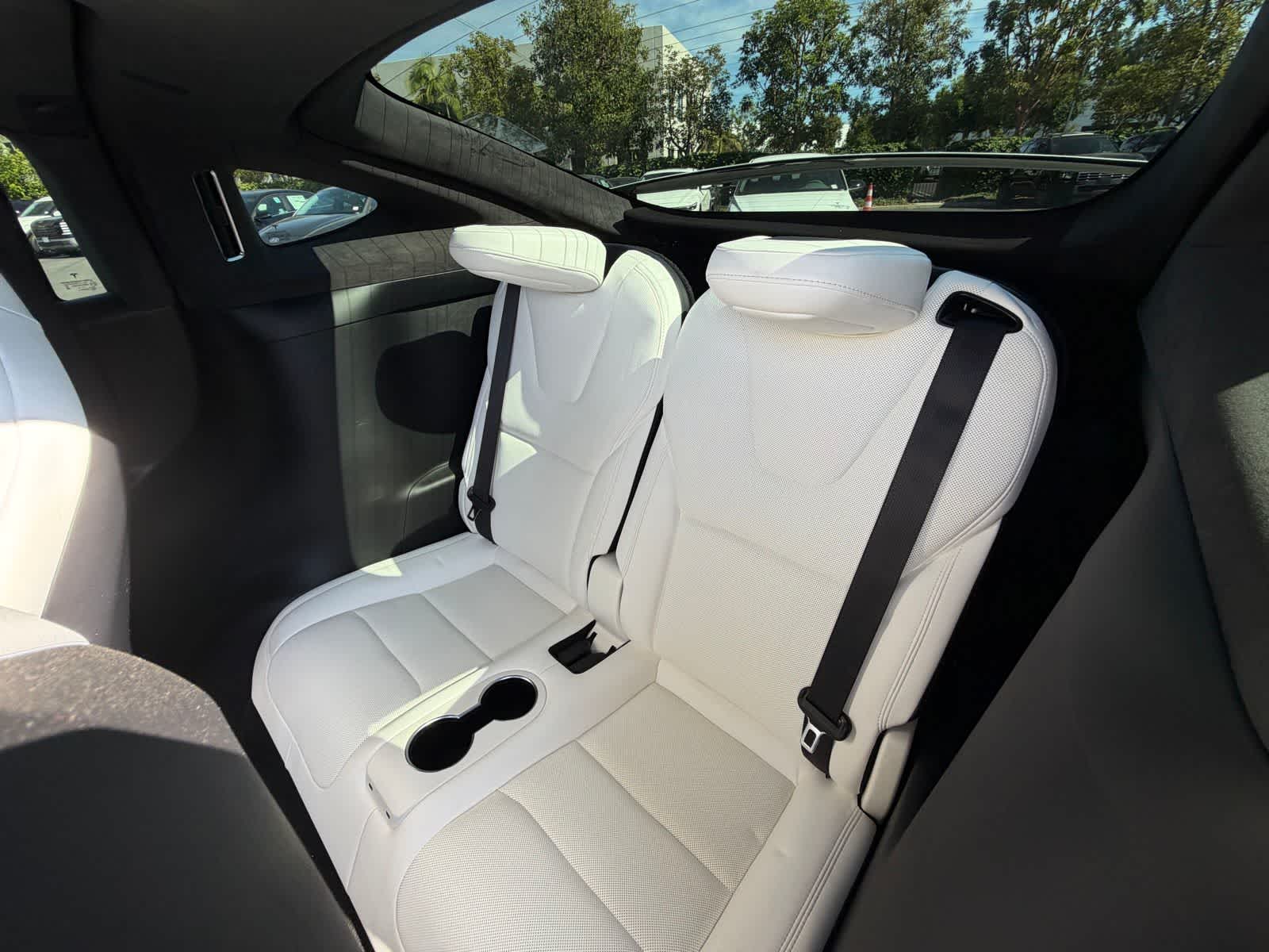 Thumbnail: 2023 Tesla Model X - 5