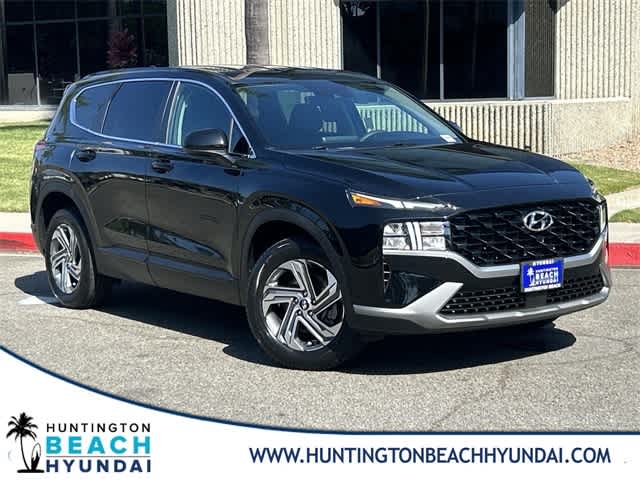 Thumbnail: 2023 Hyundai Santa Fe - 1