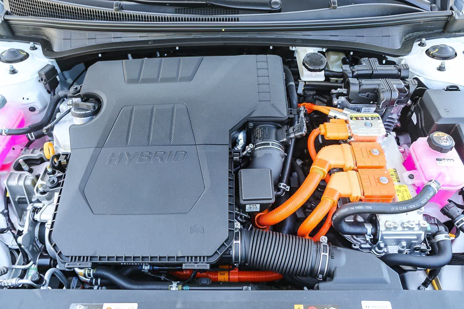 Thumbnail: 2026 Hyundai Elantra - 25