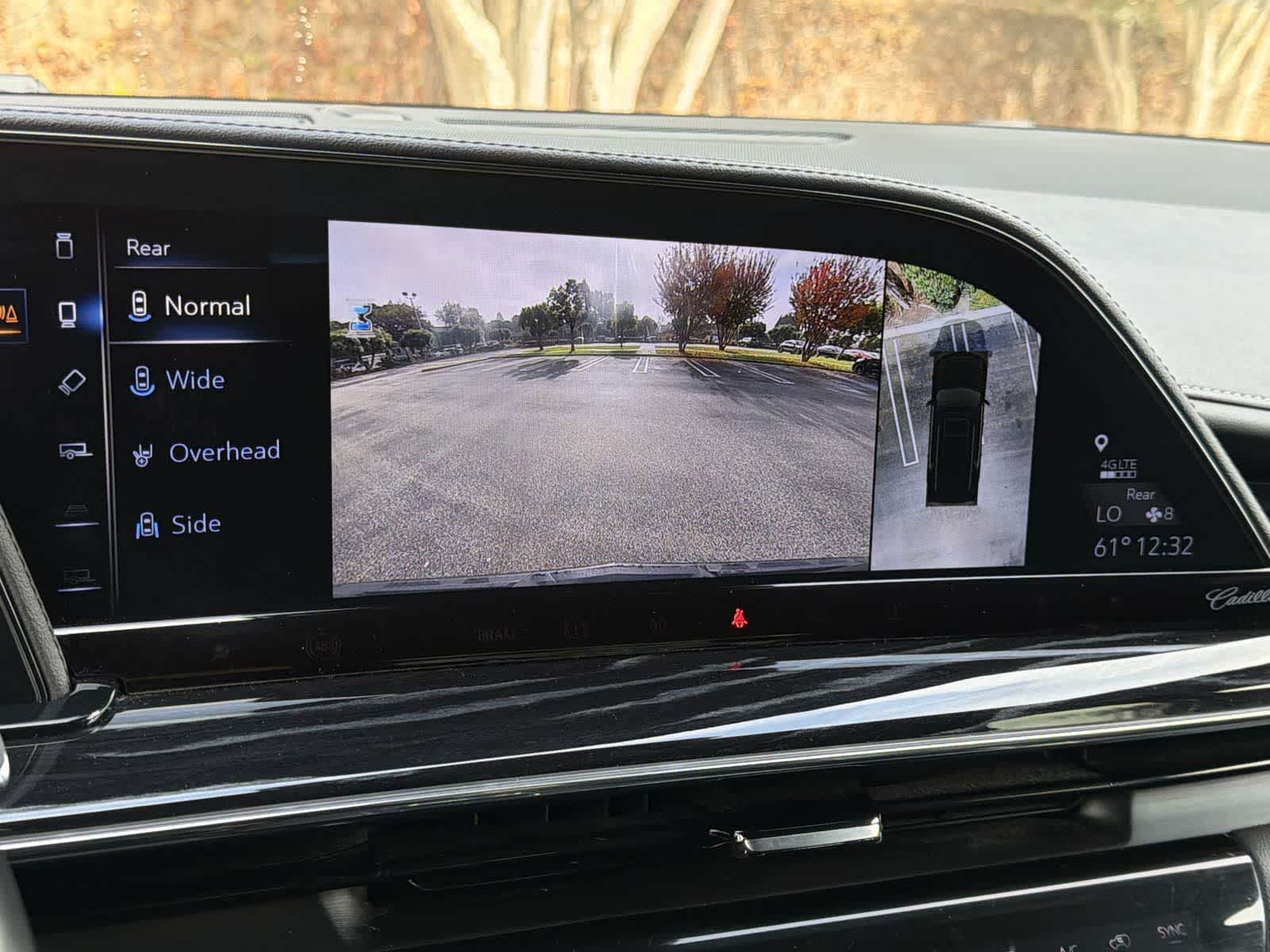 Thumbnail: 2023 Cadillac Escalade - 18