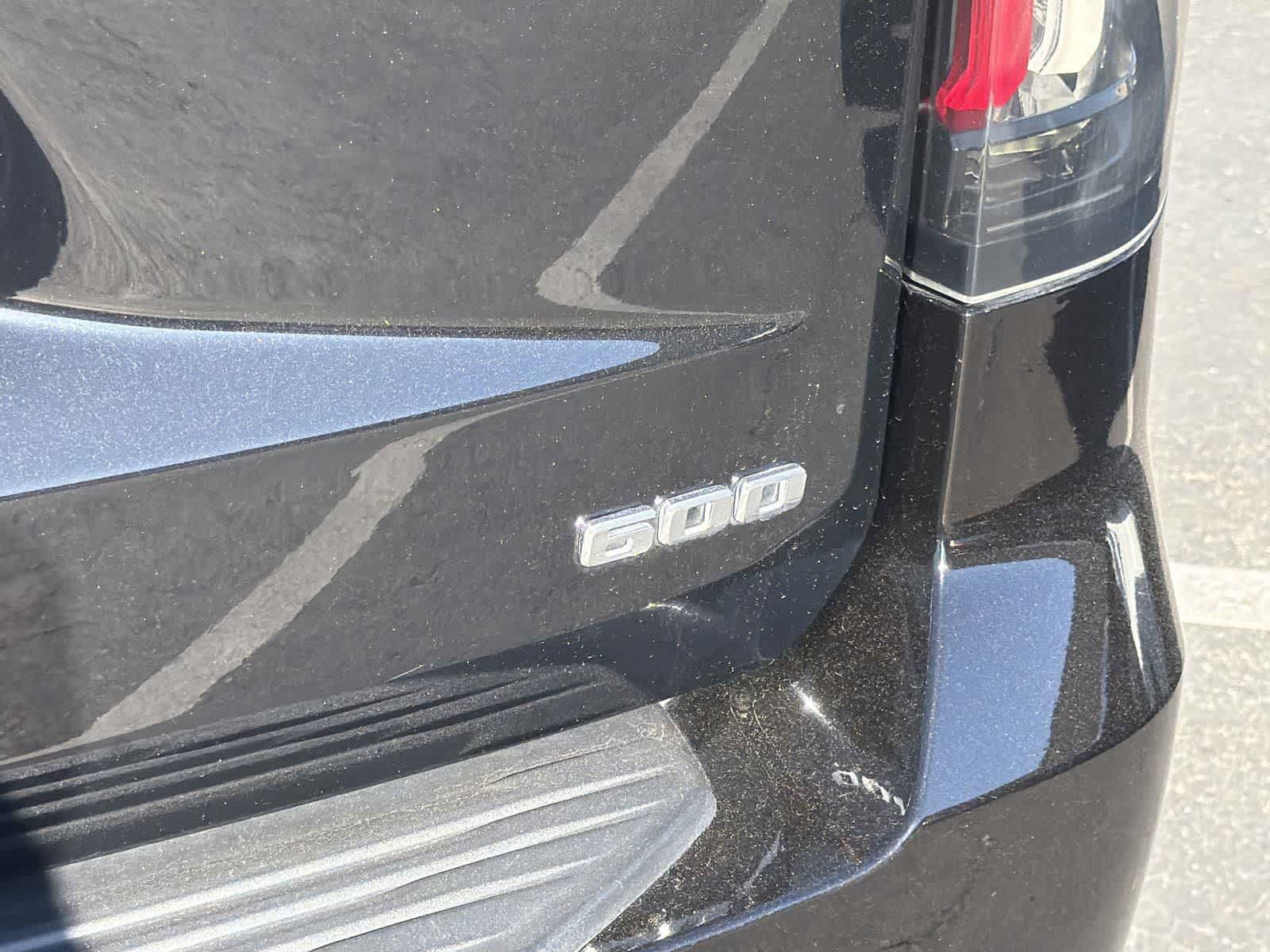 Thumbnail: 2023 Cadillac Escalade - 32