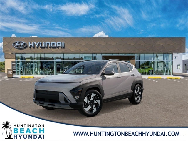 Thumbnail: 2026 Hyundai Kona - 1