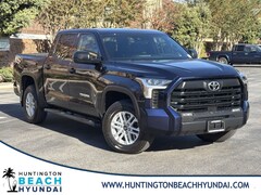 New 2026 Toyota Tundra SR5 Truck for sale near Fountain Valley