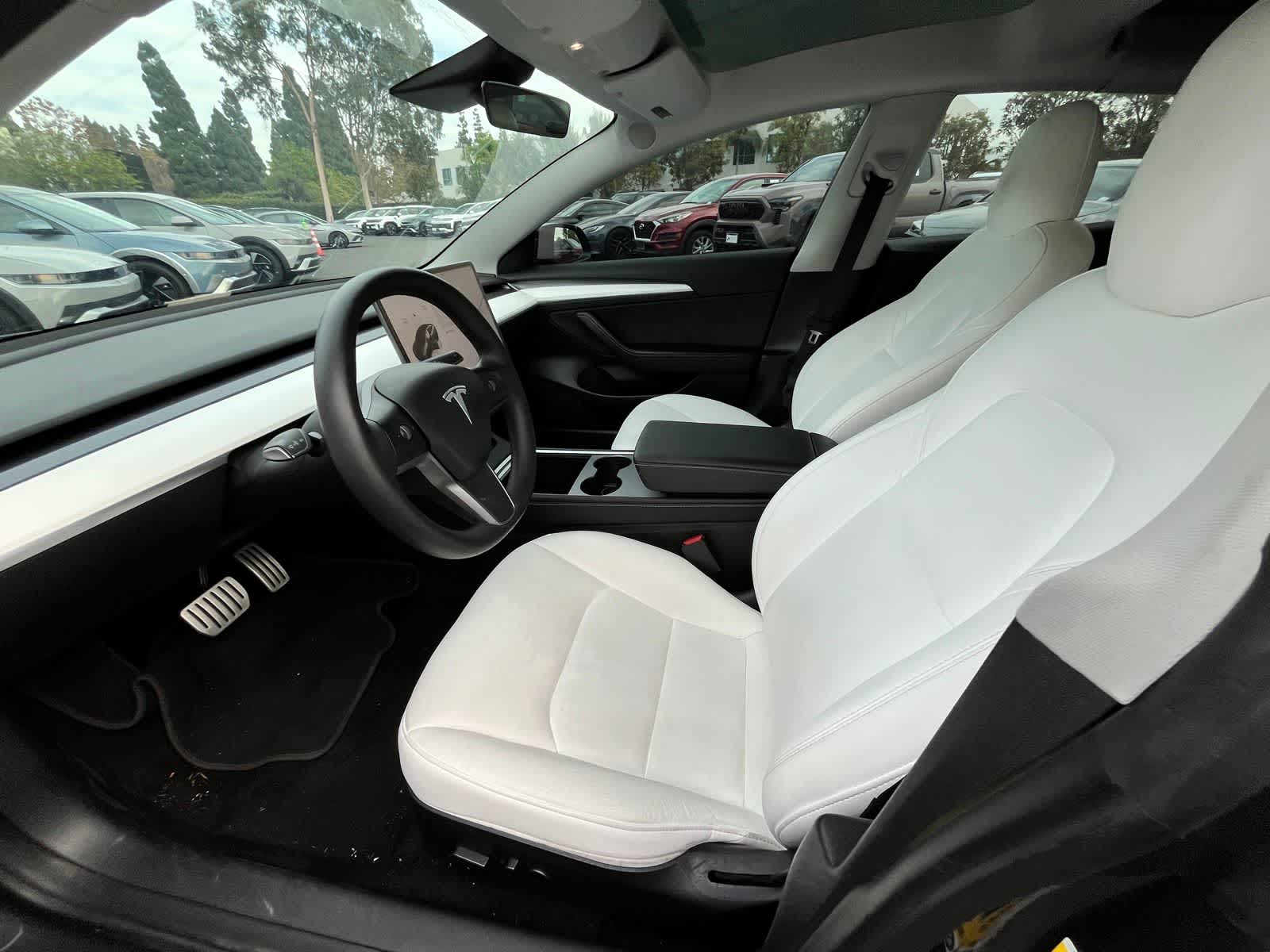 Thumbnail: 2022 Tesla Model 3 - 6