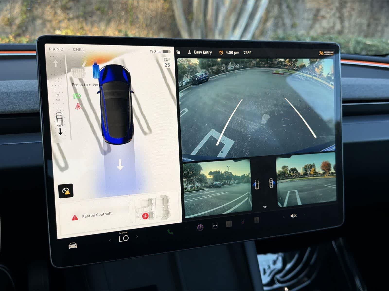 Thumbnail: 2024 Tesla Model 3 - 18