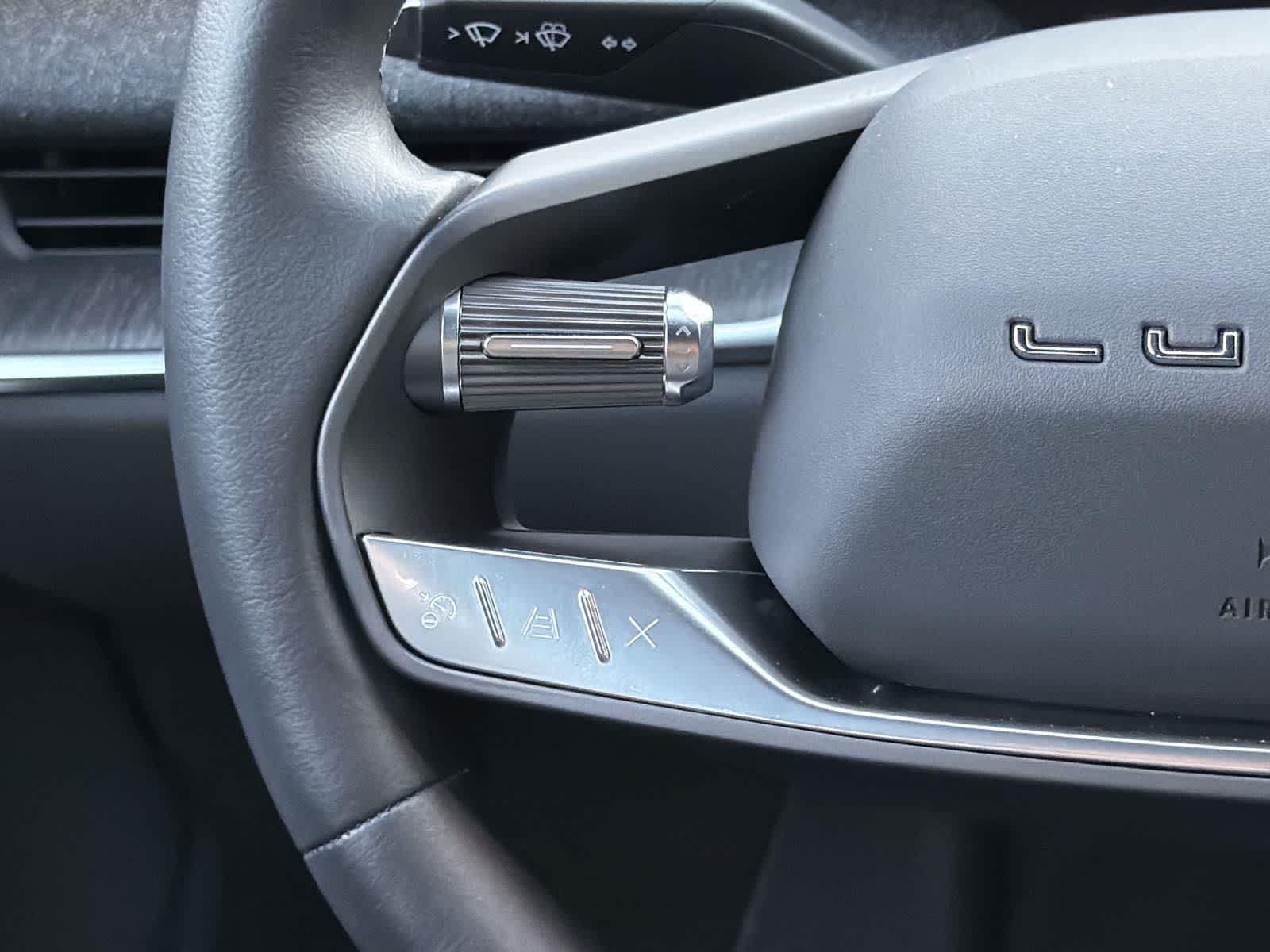 Thumbnail: 2024 Lucid Air - 12