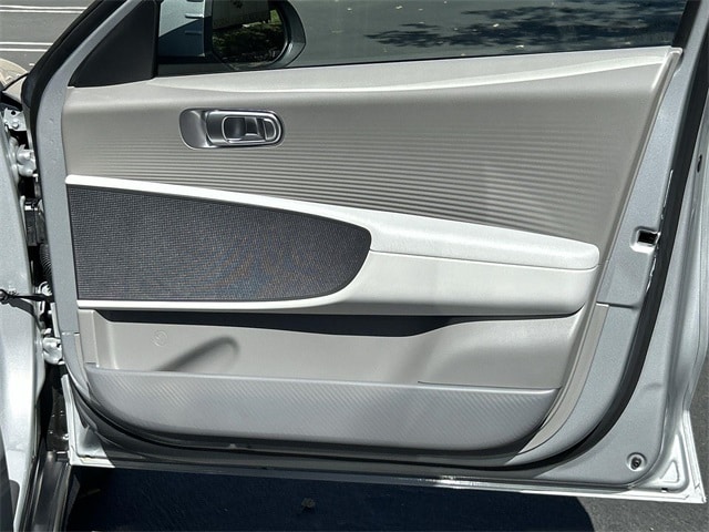 Thumbnail: 2024 Hyundai Ioniq 6 - 33