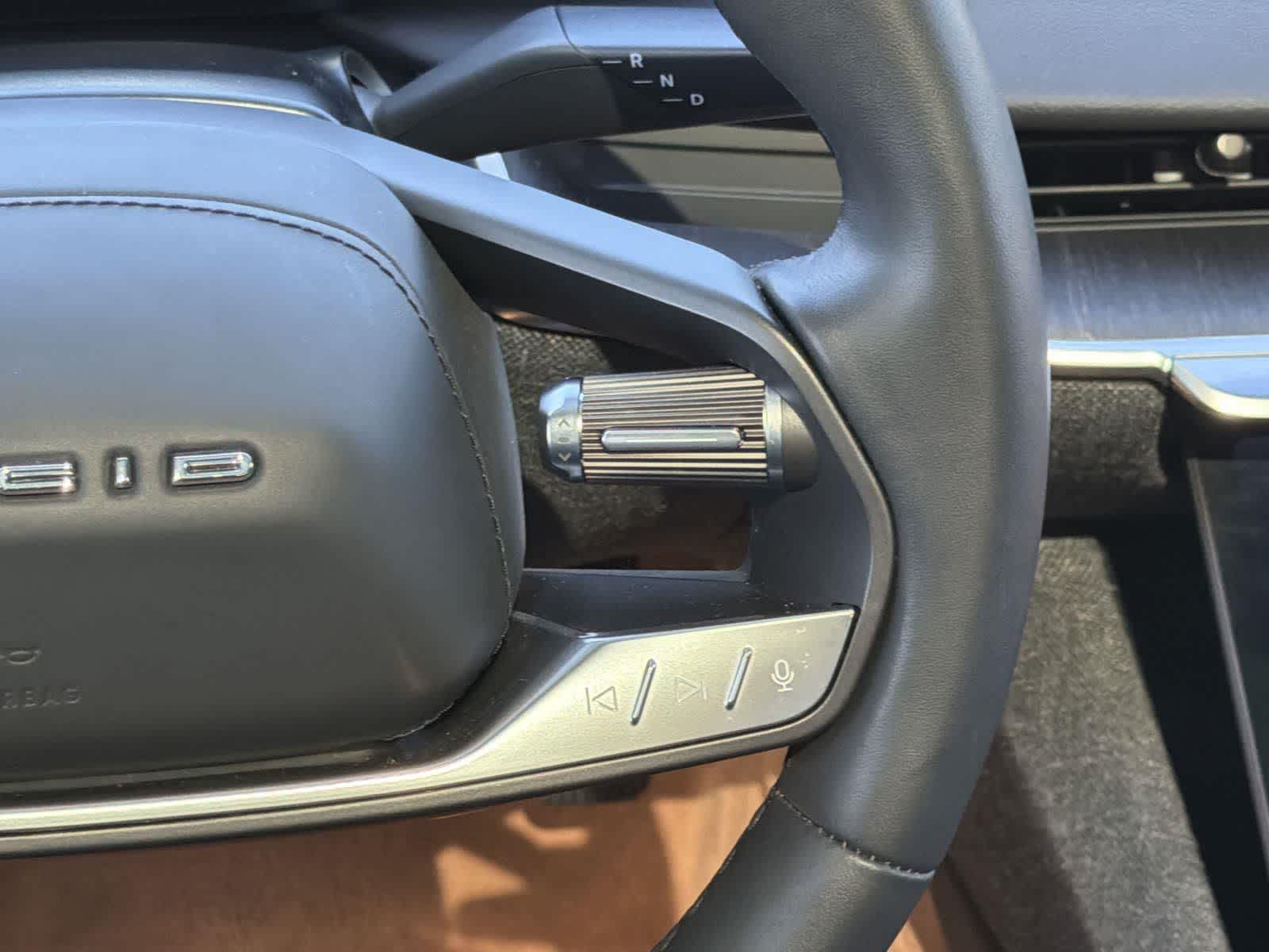 Thumbnail: 2024 Lucid Air - 14