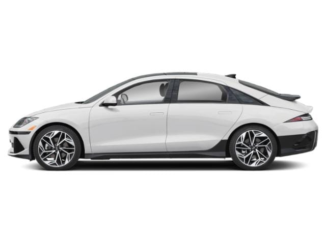 Thumbnail: 2025 Hyundai Ioniq 6 - 2