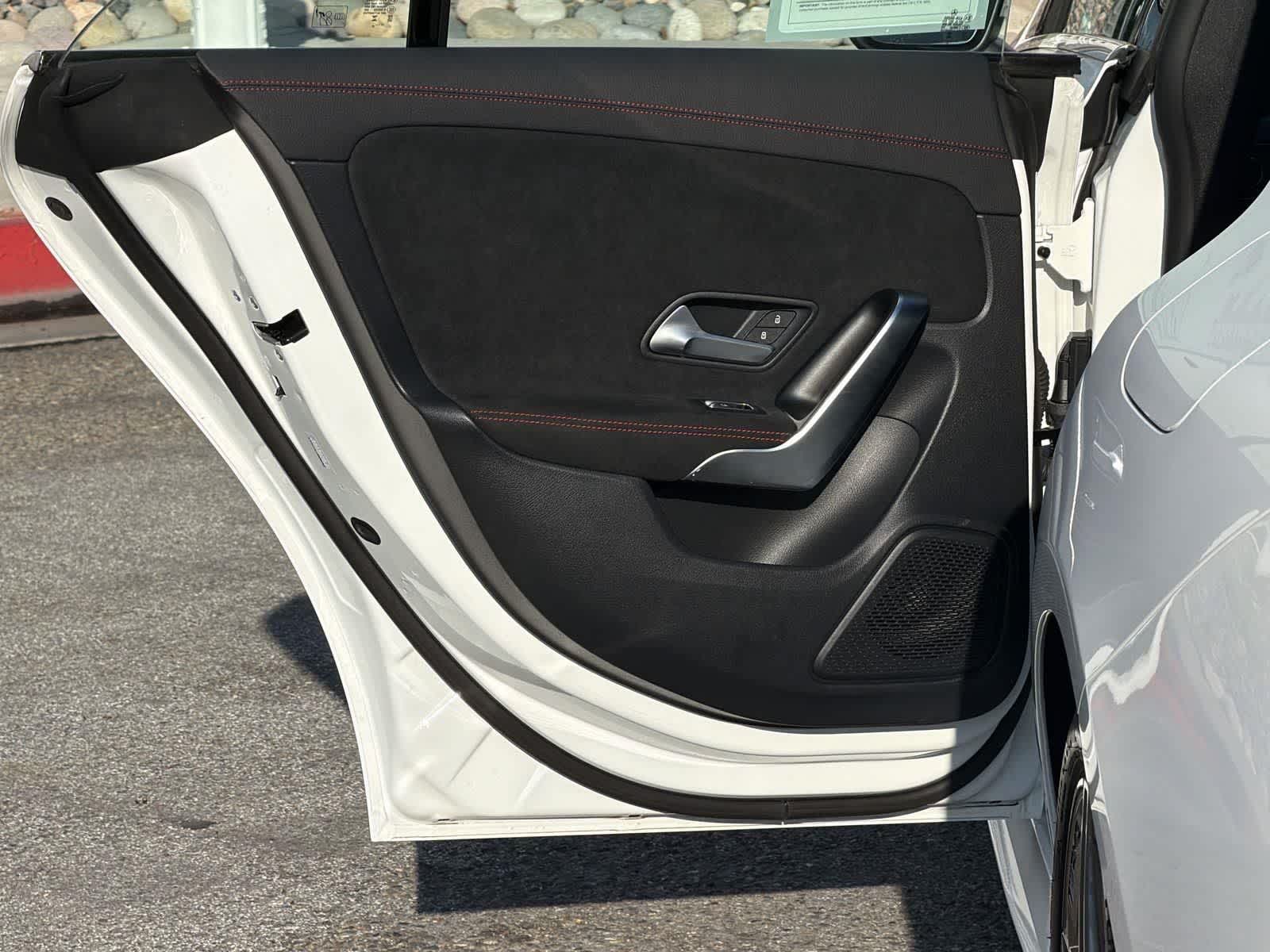 Thumbnail: 2023 Mercedes-Benz CLA - 28