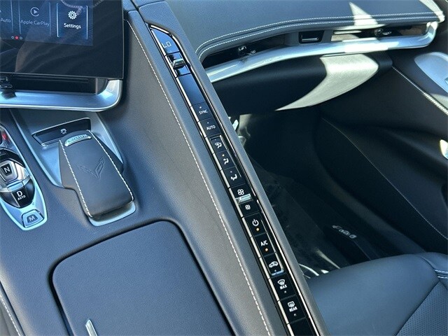 Thumbnail: 2024 Chevrolet Corvette - 16
