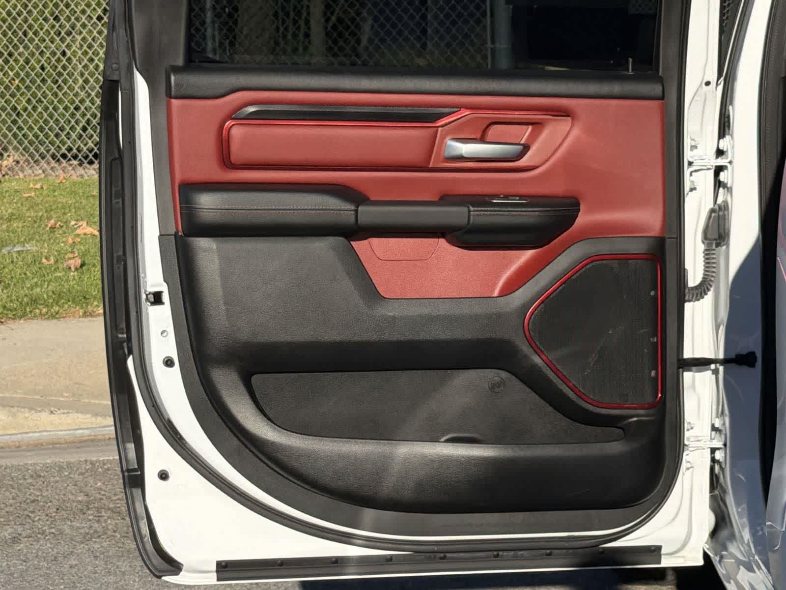 Thumbnail: 2023 RAM 1500 - 27