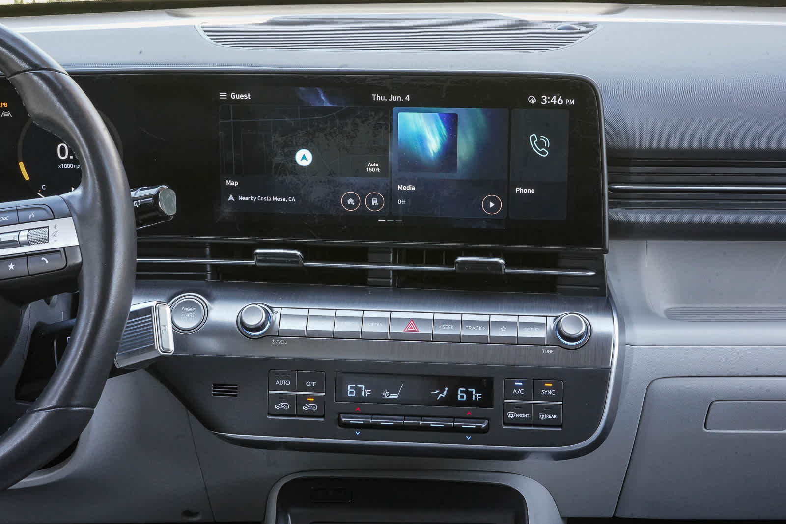 Thumbnail: 2024 Hyundai Kona - 12