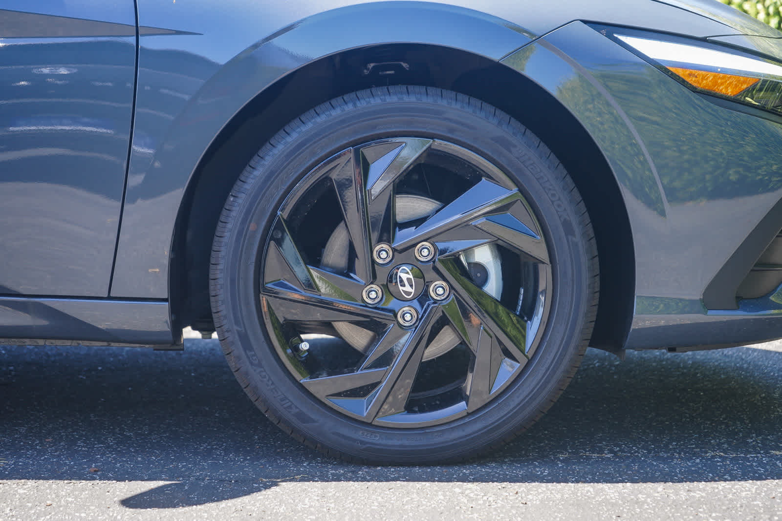 Thumbnail: 2026 Hyundai Elantra - 9