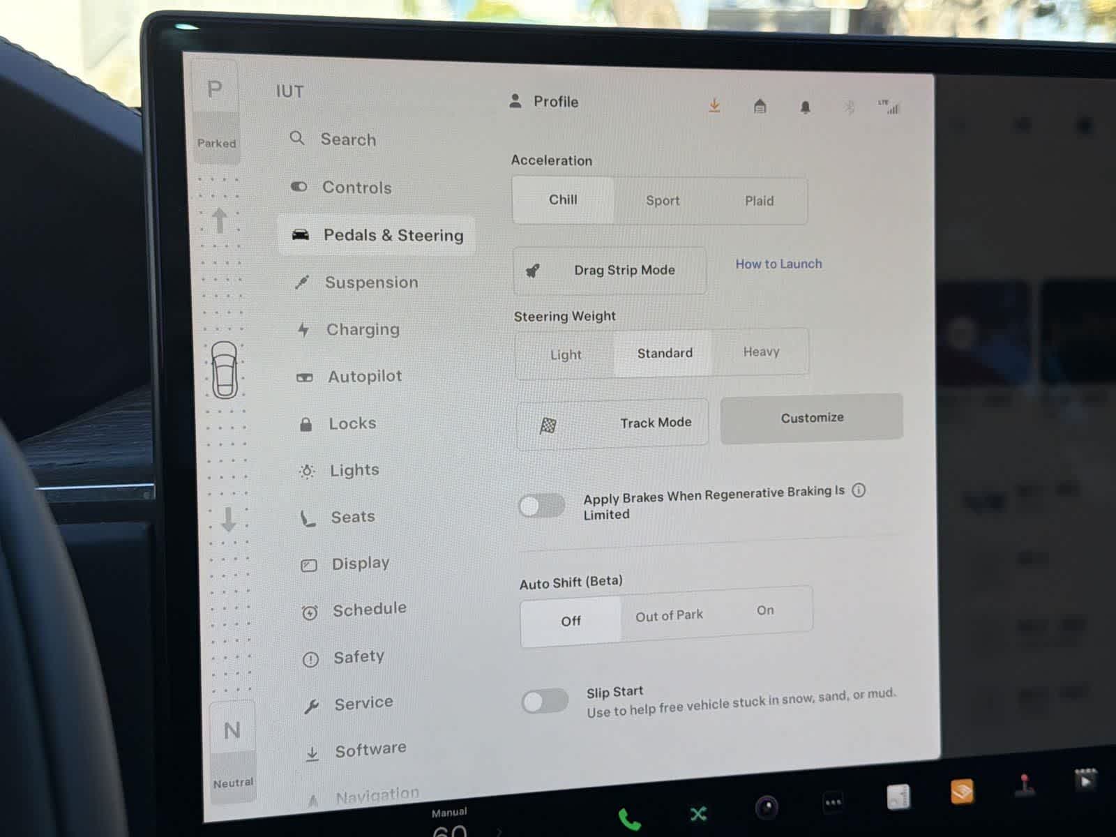 Thumbnail: 2021 Tesla Model S - 21