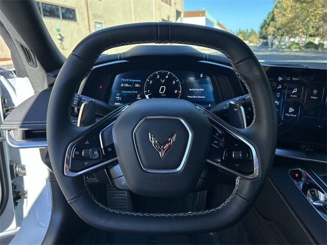 Thumbnail: 2024 Chevrolet Corvette - 12