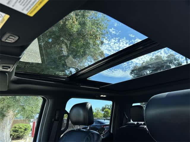 Thumbnail: 2019 Ford F-150 - 6