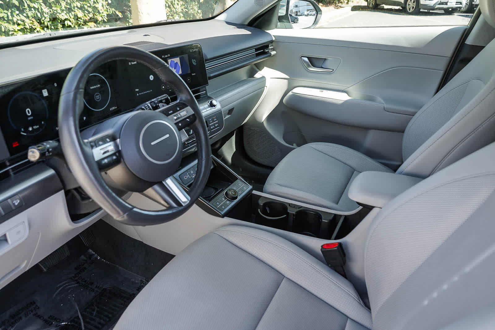 Thumbnail: 2024 Hyundai Kona - 19