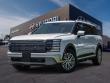 New 2026 Hyundai Palisade Hybrid Blue SEL 7P SUV