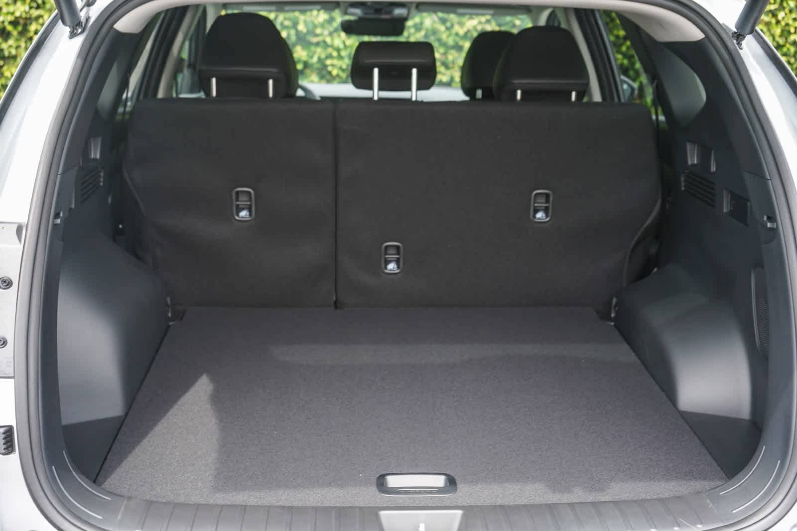 Thumbnail: 2026 Hyundai Tucson - 27